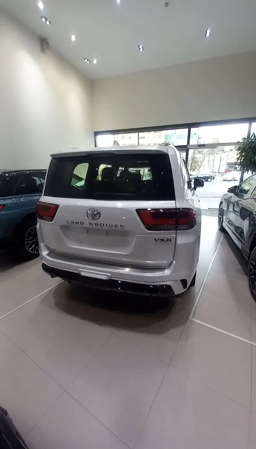 لندکروز 2025 پرادو 2025|خودرو سواری و وانت|تهران, سعادت‌آباد|دیوار