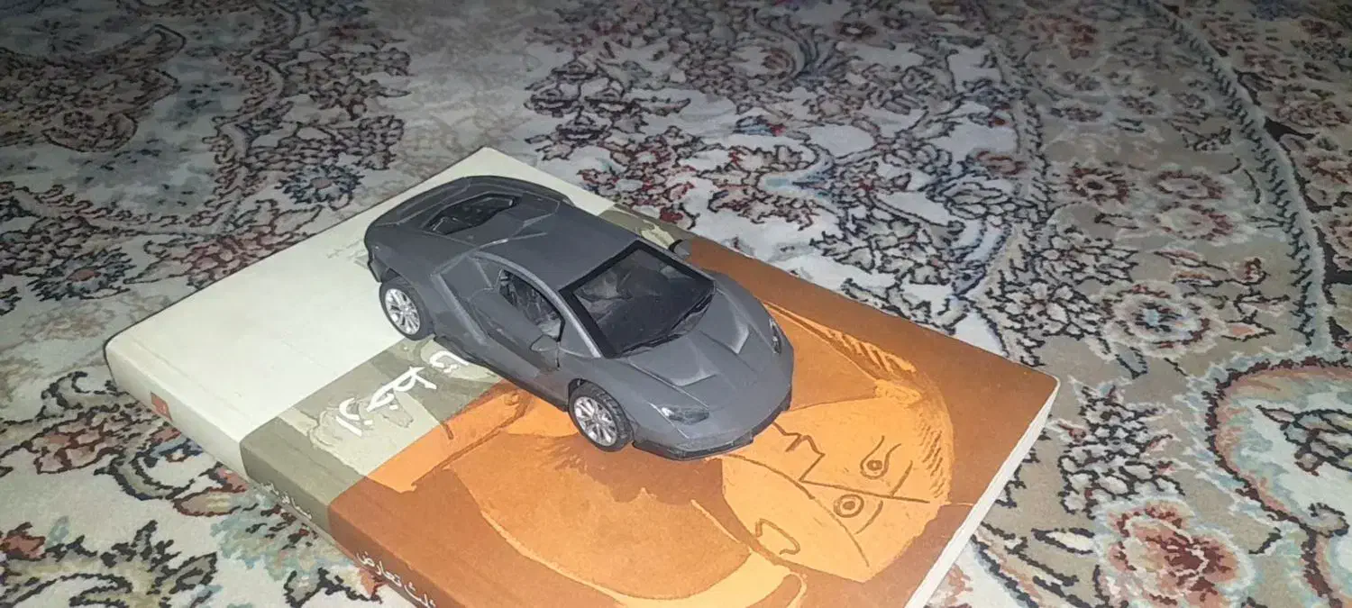 ماکت خودرو های موستانگ لامبورگینی و بی ام و|اسباببازی|تهران, بروجردی|دیوار