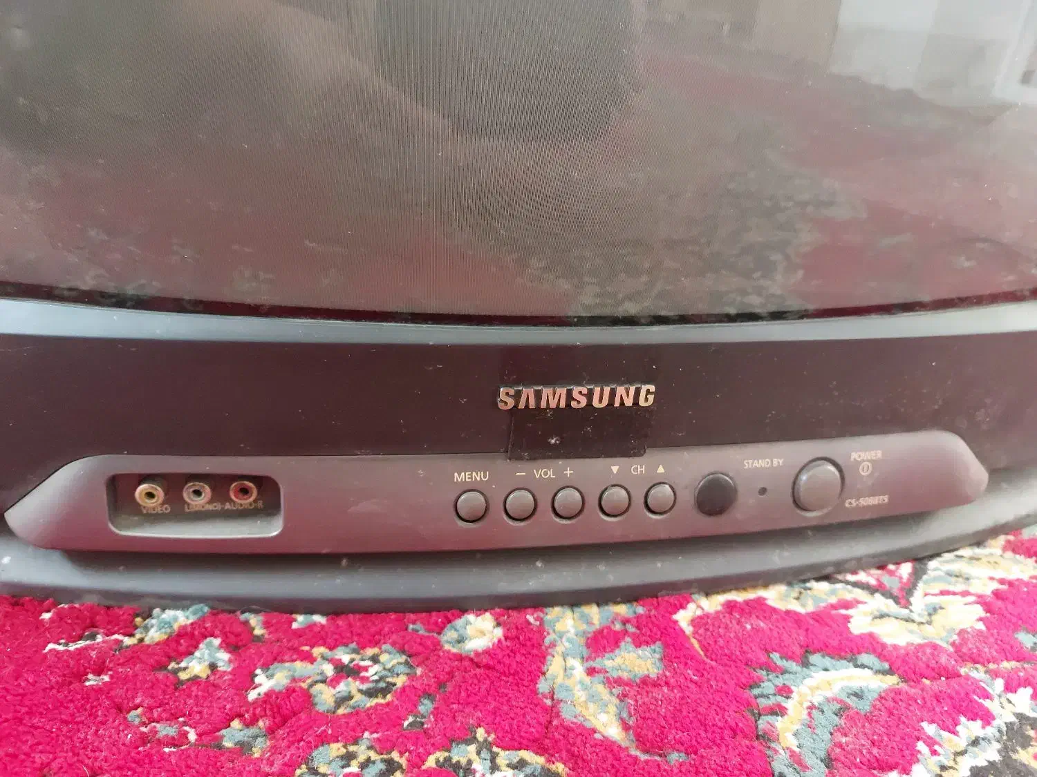 تلویزیون سامسونگ|تلویزیون و پروژکتور|مرند, |دیوار