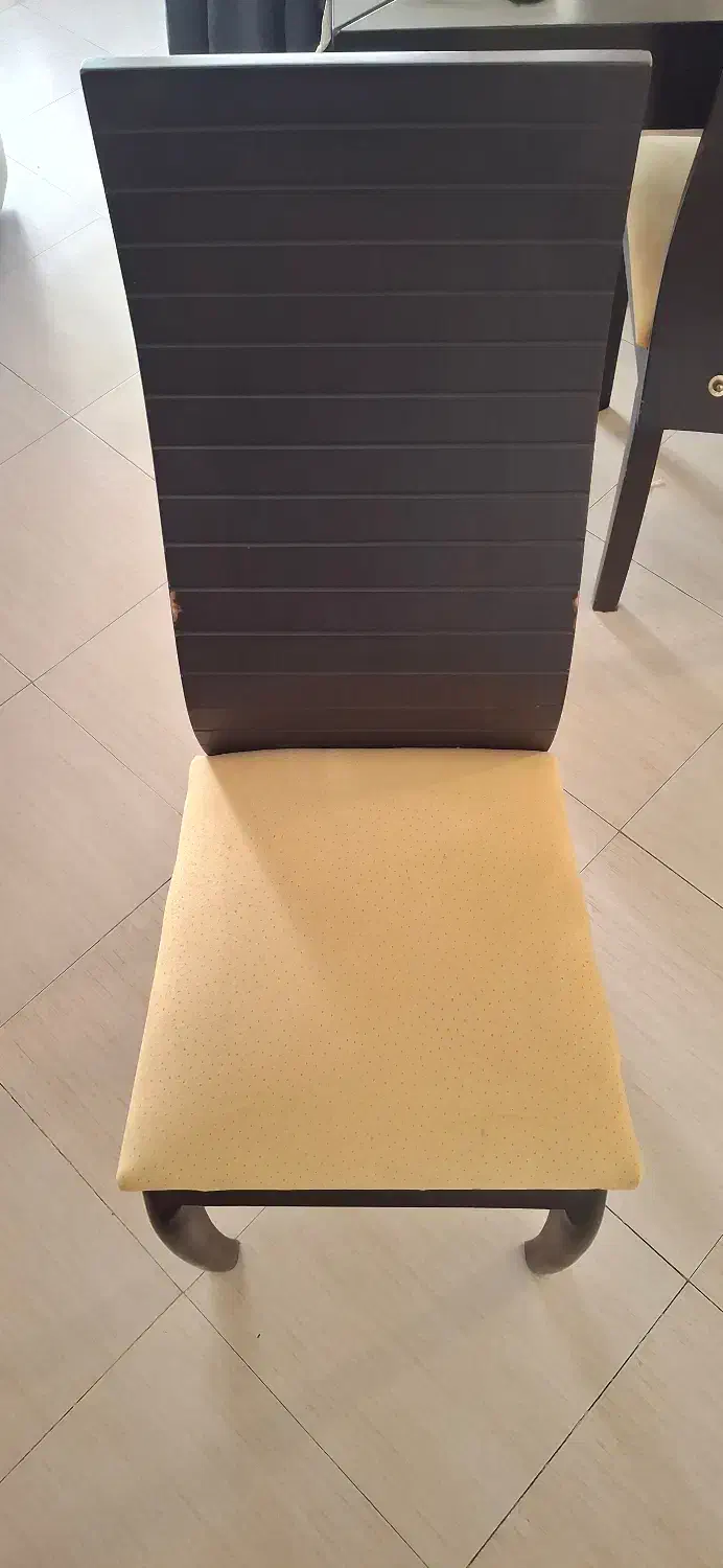 صندلی چوبی|صندلی و نیمکت|آمل, |دیوار