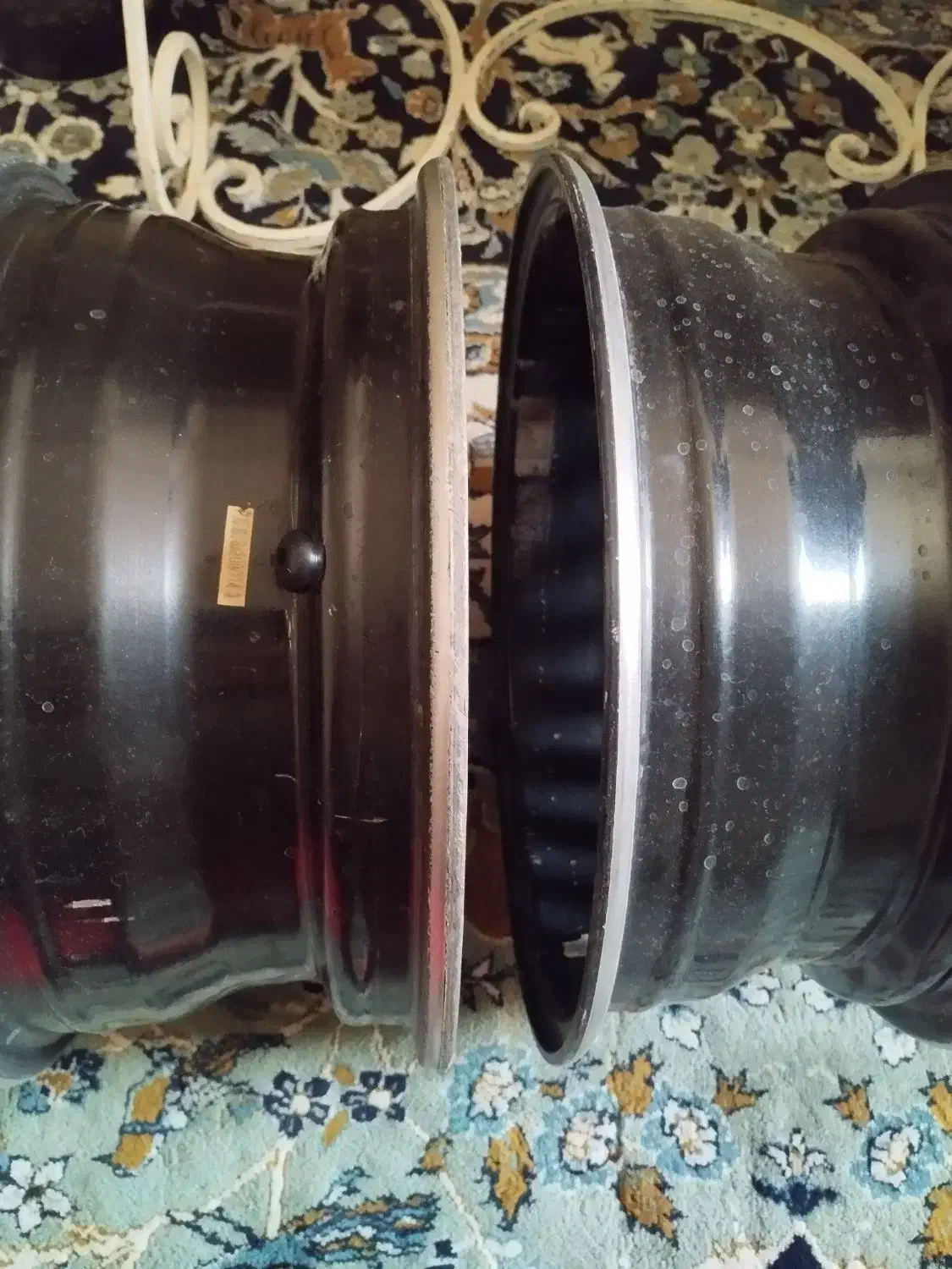 رینگ پراید|قطعات یدکی و لوازم جانبی|اهواز, کوی نیرو|دیوار