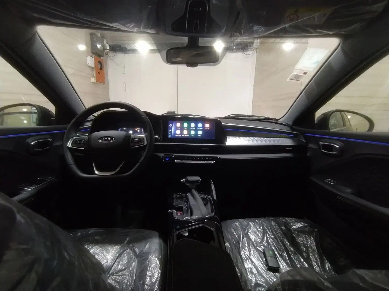 X33CROSS|خودرو سواری و وانت|شفت, |دیوار