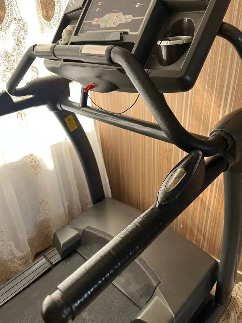 تردمیل sport tec|تجهیزات ورزشی|کرج, شهرک نهال و بذر|دیوار