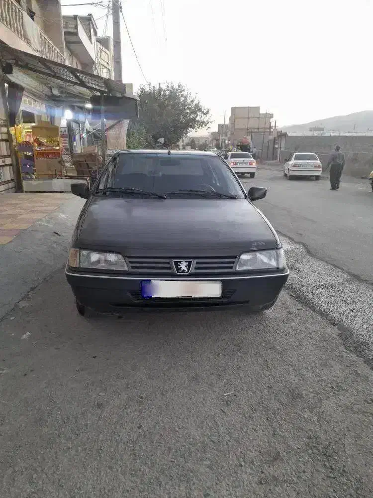 روا 87|خودرو سواری و وانت|سنندج, |دیوار