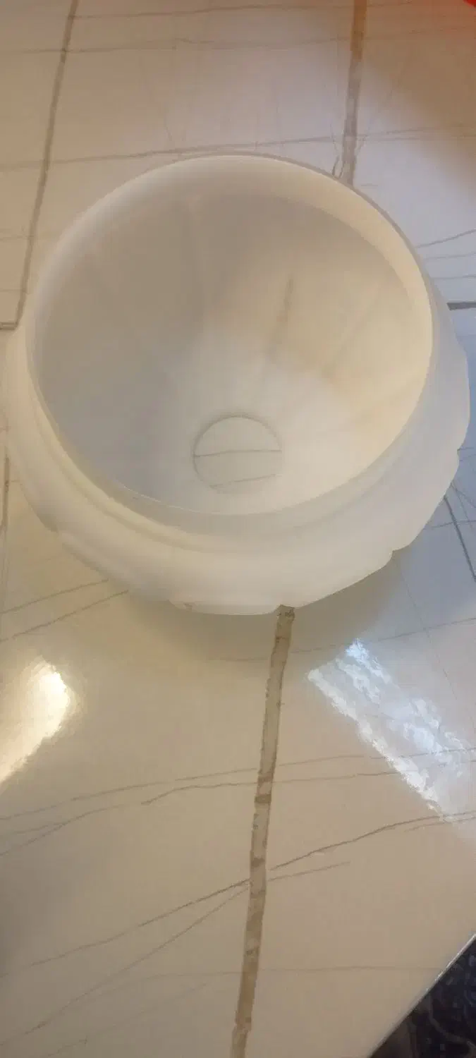 حباب لوستر|لوستر و چراغ آویز|تبریز, |دیوار