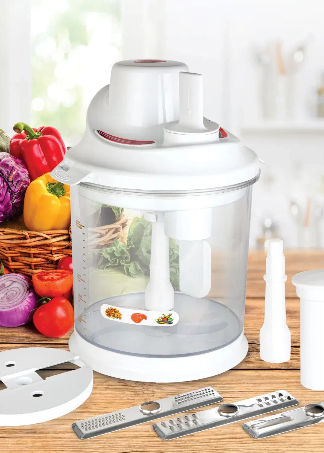 غذا ساز|خردکن، آسیاب، غذاساز|کوهدشت, |دیوار