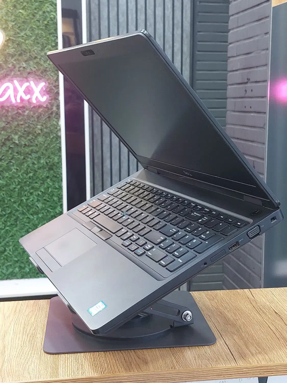 لپ تاپ DELL 3530|رایانه همراه|هشتگرد, هشتگرد قدیم|دیوار