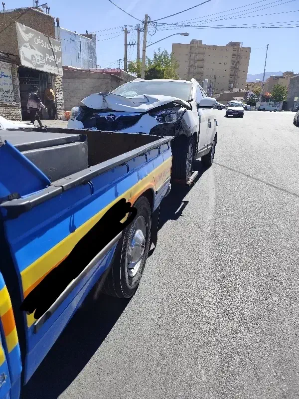 امداد خودرو و یدک کش|خدمات حمل و نقل|مرند, |دیوار