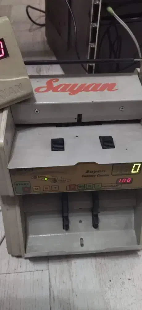 پول شماره سایان در حد نو|فروشگاه و مغازه|تهران, اقدسیه|دیوار