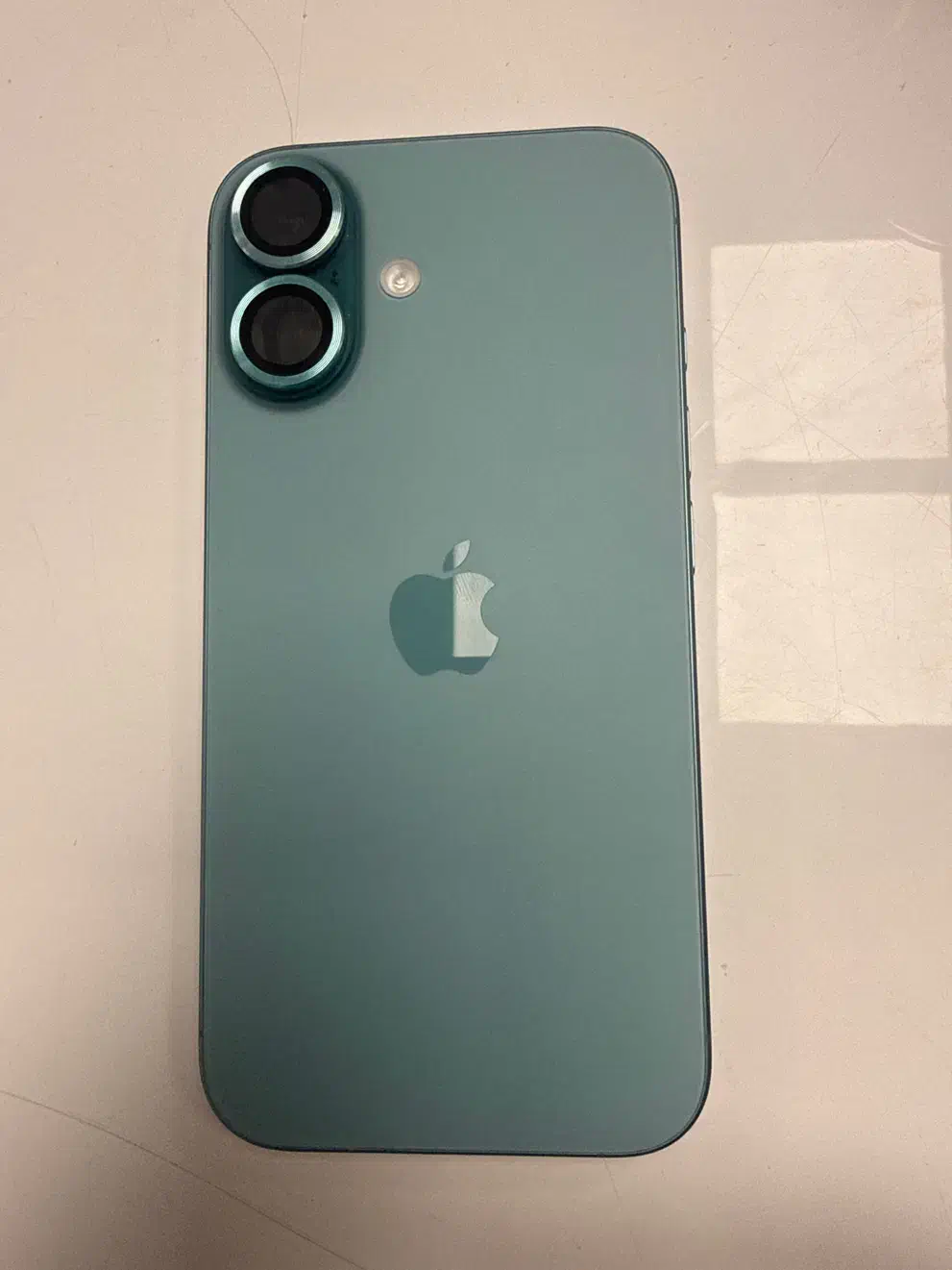 ایفون ۱۶ نرمال ۱۲۸ گیگابایت|موبایل|تهران, زرگنده|دیوار