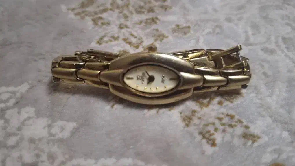 ساعت مچی زنانه عتیقه|ساعت|تبریز, |دیوار