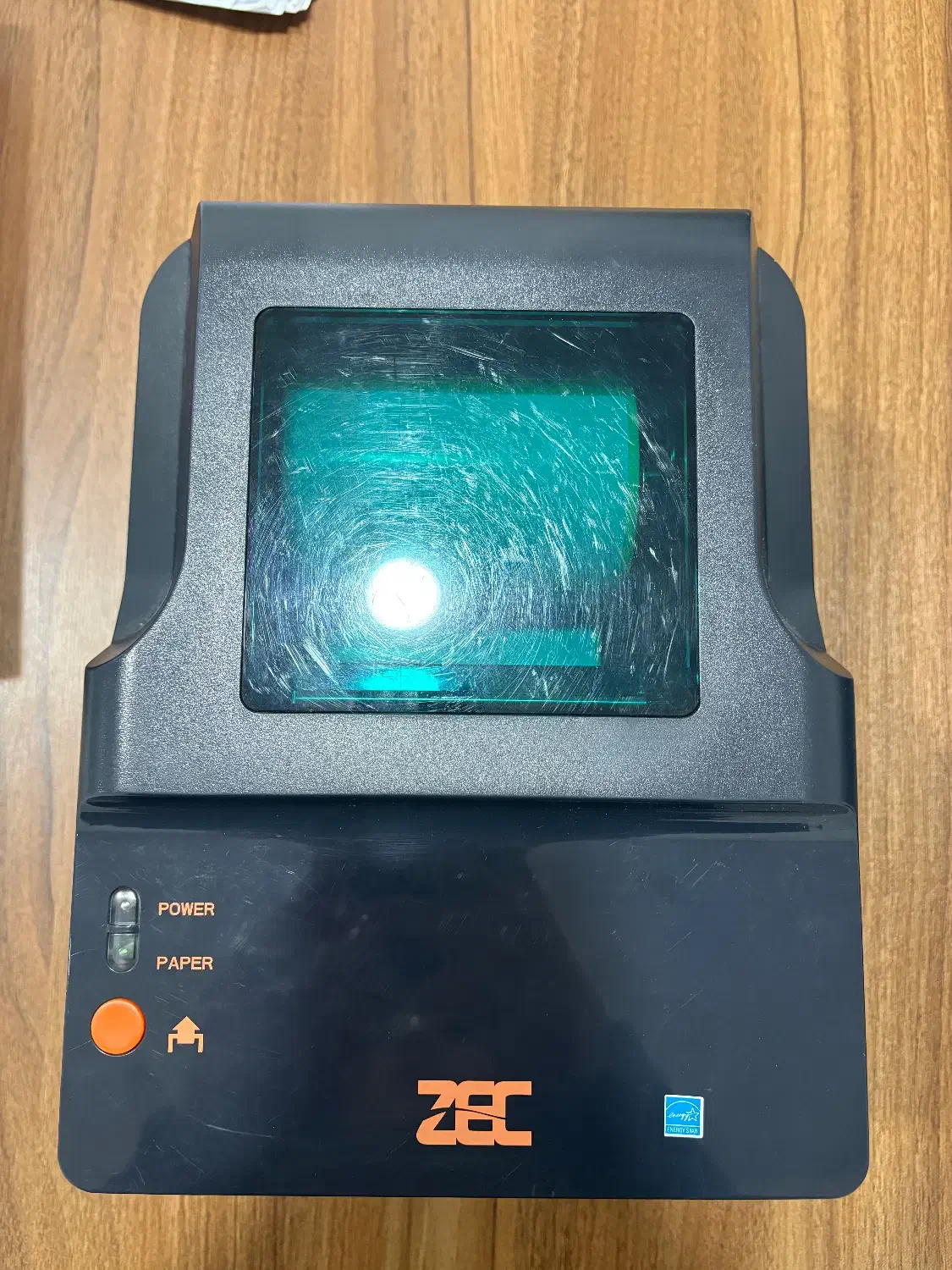 لیبل پرینتر|پرینتر، اسکنر، کپی، فکس|رشت, سعدی (تختی)|دیوار