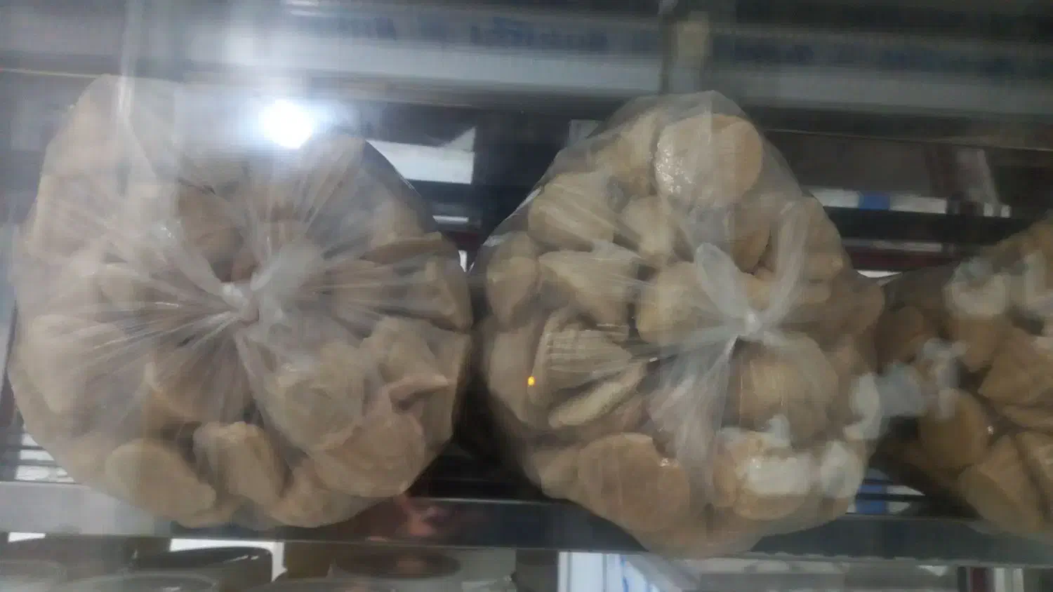 کشک محلی خالص|خوردنی و آشامیدنی|تیران, |دیوار