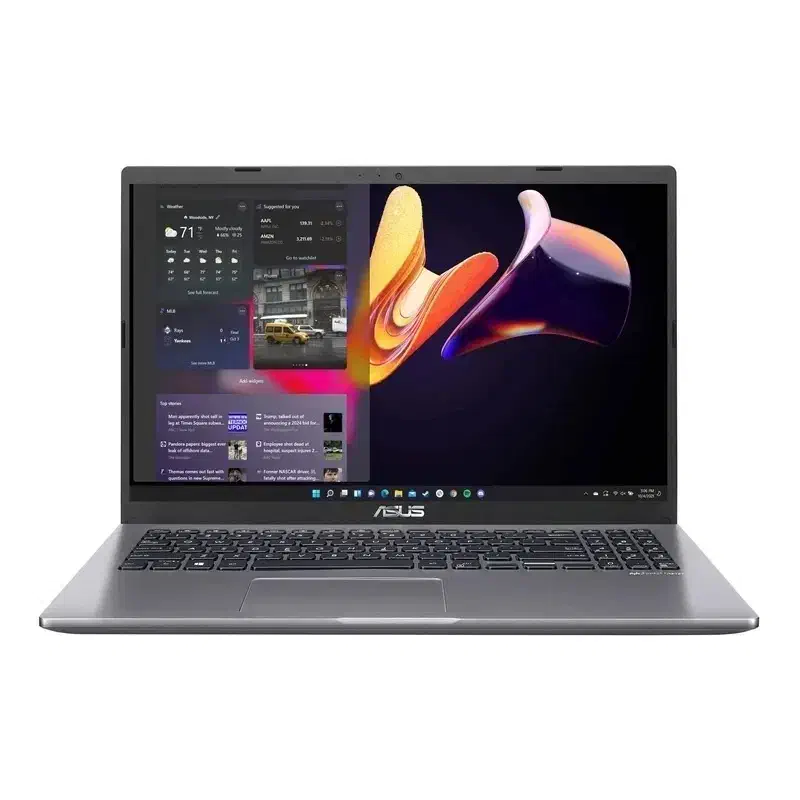فروش لپتاپ آکبند Asus X515|رایانه همراه|قزوین, |دیوار