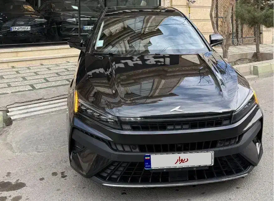 Kmc j7|خودرو سواری و وانت|قم, شهرک قدس|دیوار