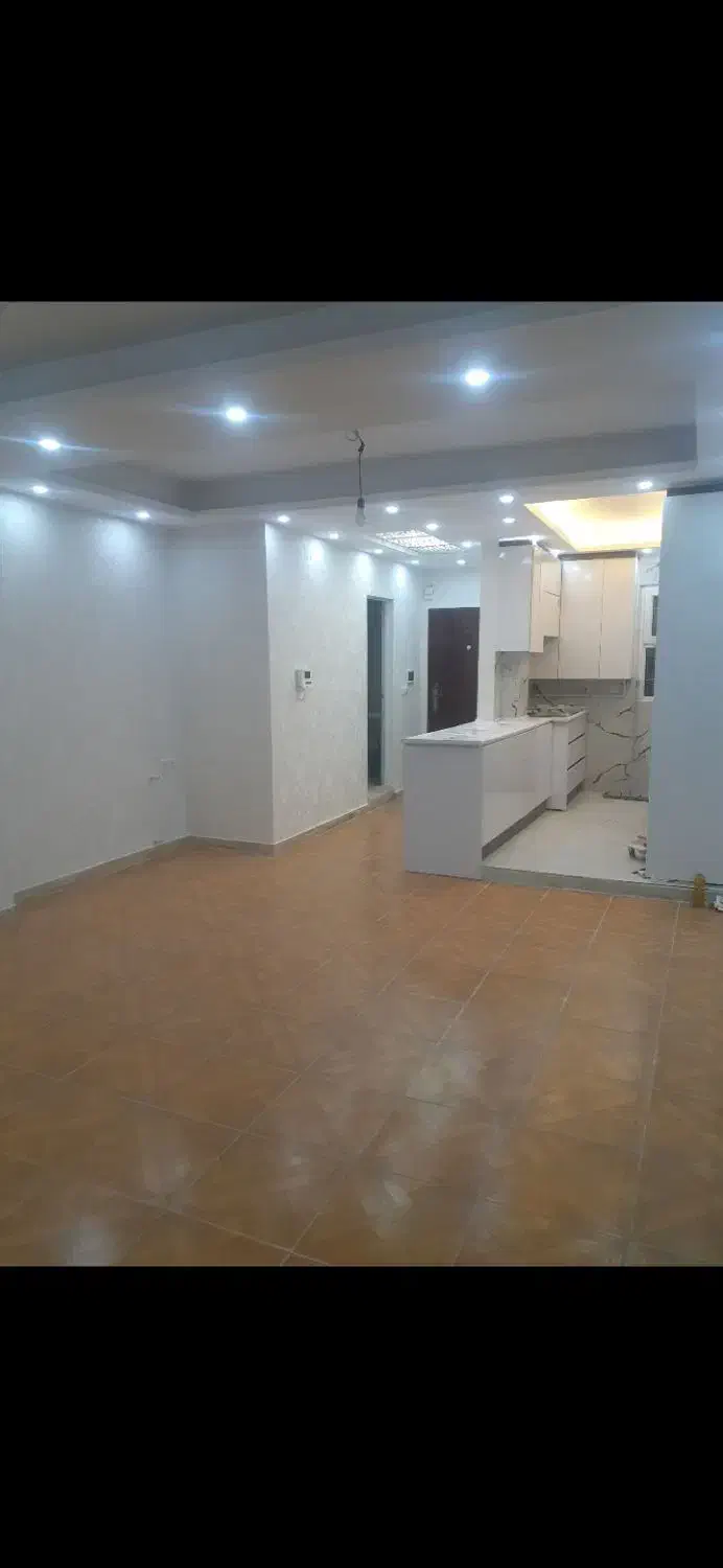 آپارتمان ۸۵ متری مسکن مهر پیام ماهدشت البرز سه بر|فروش آپارتمان|محمدشهر, شهرک پیام (مهرالبرز)|دیوار