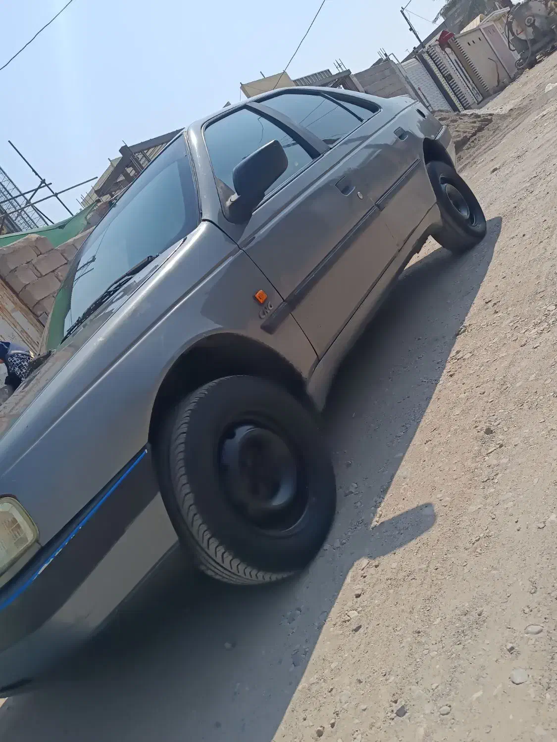 پژو 405مدل91|خودرو سواری و وانت|جیرفت, |دیوار