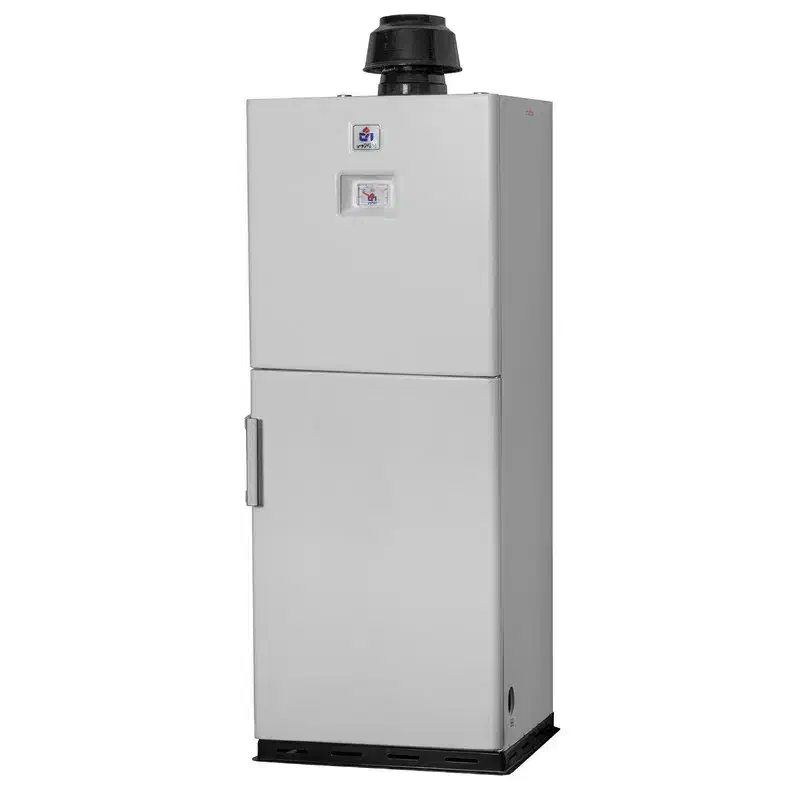 ابگرمکن یخچالی|آبگرمکن، پکیج، شوفاژ|دهگلان, |دیوار