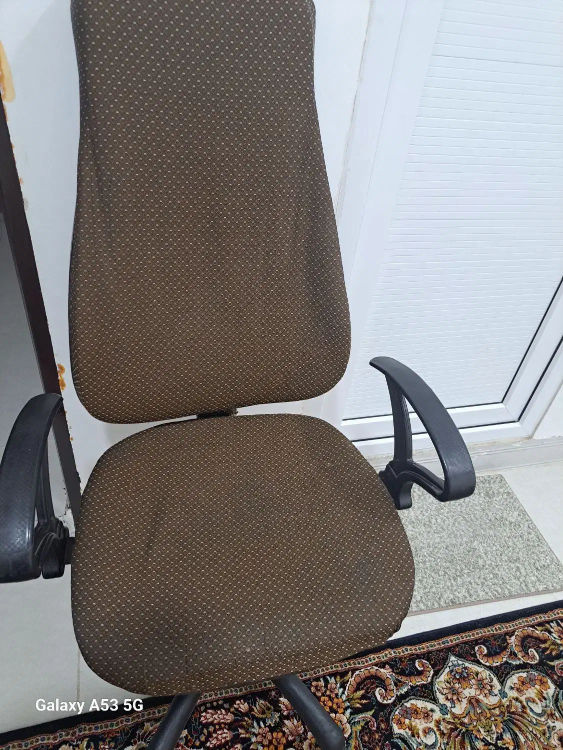 صندلی|مبلمان اداری|بهبهان, |دیوار