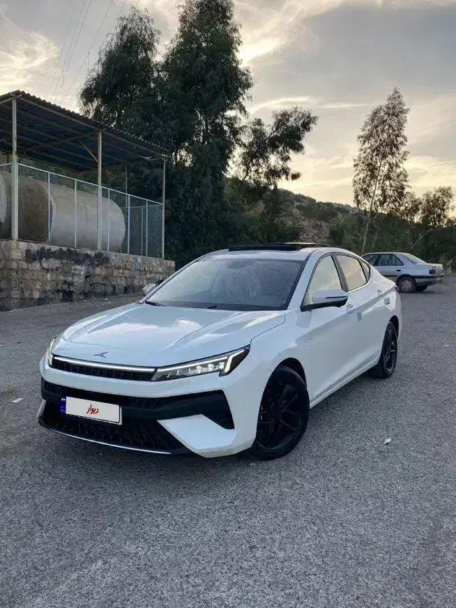 کی ام سی J7 خشک|خودرو سواری و وانت|ایلام, |دیوار