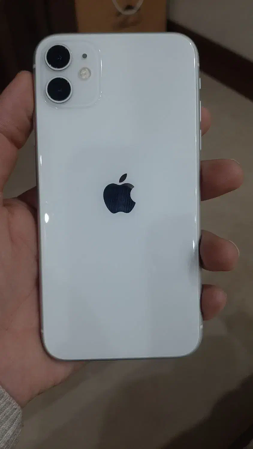 iphone11 پک اصلی بزرگ za|موبایل|همدان, |دیوار