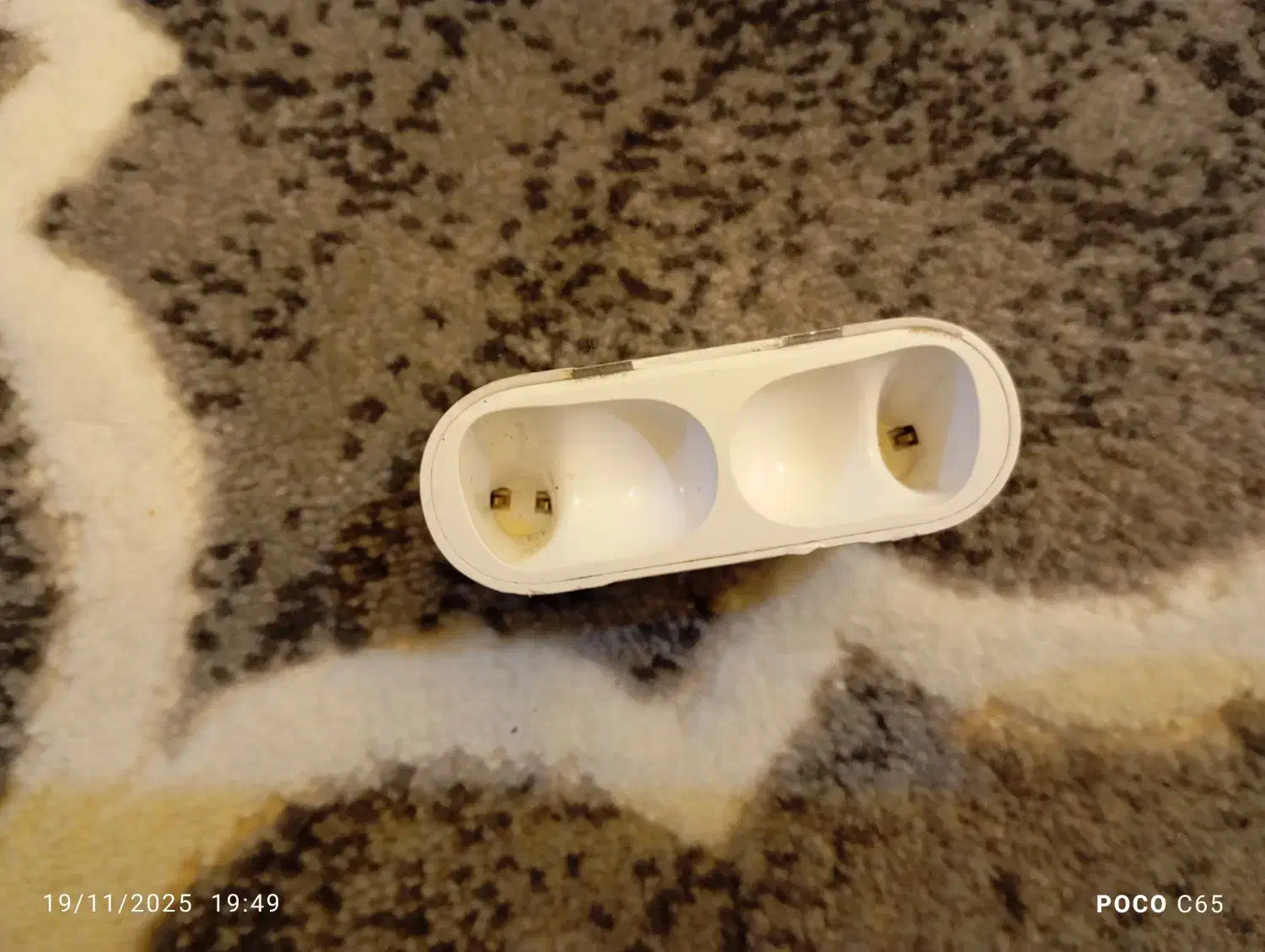 قاب ایرپاد پرو|لوازم جانبی موبایل و تبلت|کرمانشاه, |دیوار