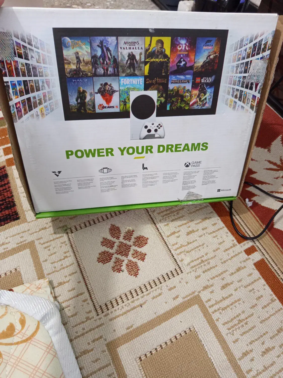 Xbox|کنسول، بازی ویدئویی و آنلاین|تهران, جوادیه تهرانپارس|دیوار