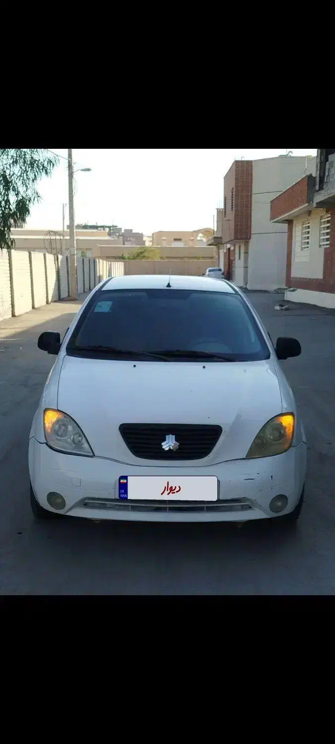 تیبا 2|خودرو سواری و وانت|کرمان, |دیوار