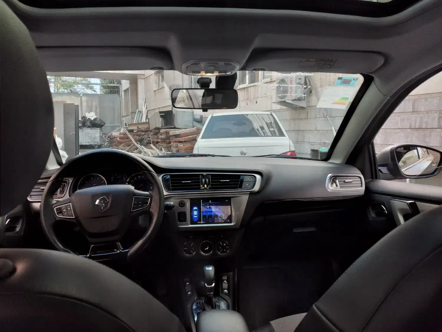 تارا اتومات ۱۴۰۱|خودرو سواری و وانت|تبریز, |دیوار