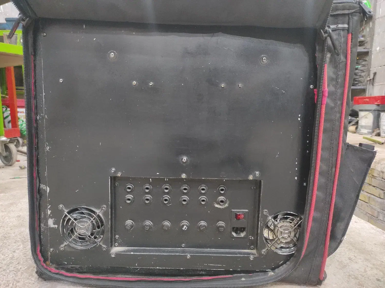 اورجینال ۱۰۰۰|سیستم صوتی خانگی|اندیکا, |دیوار