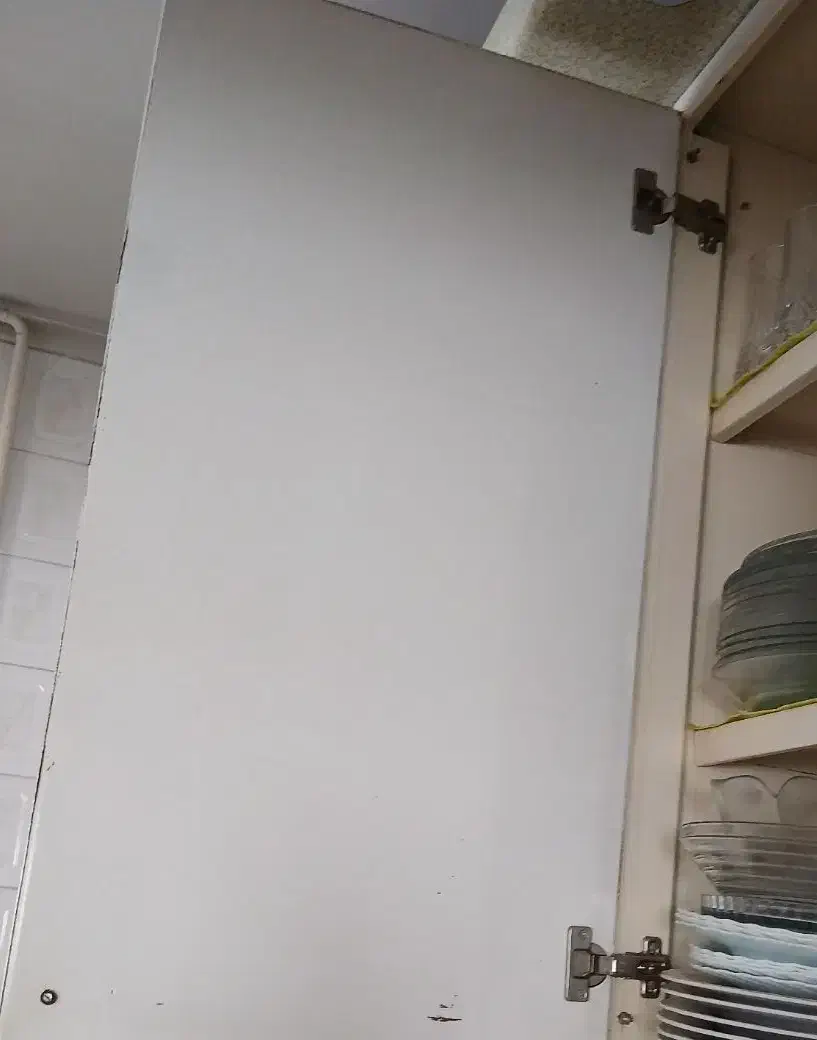 کابینت آشپزخانه.|مصالح و تجهیزات ساختمان|قزوین, |دیوار