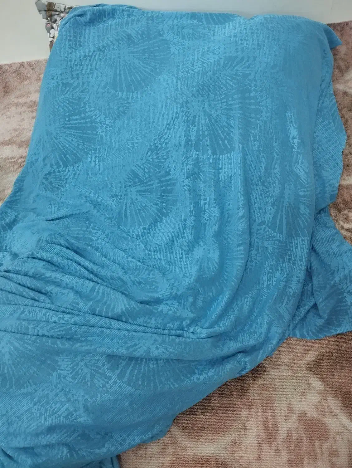 ده متر پارچه کشی|لوازم خیاطی و بافتنی|مشهد, موسوی قوچانی|دیوار