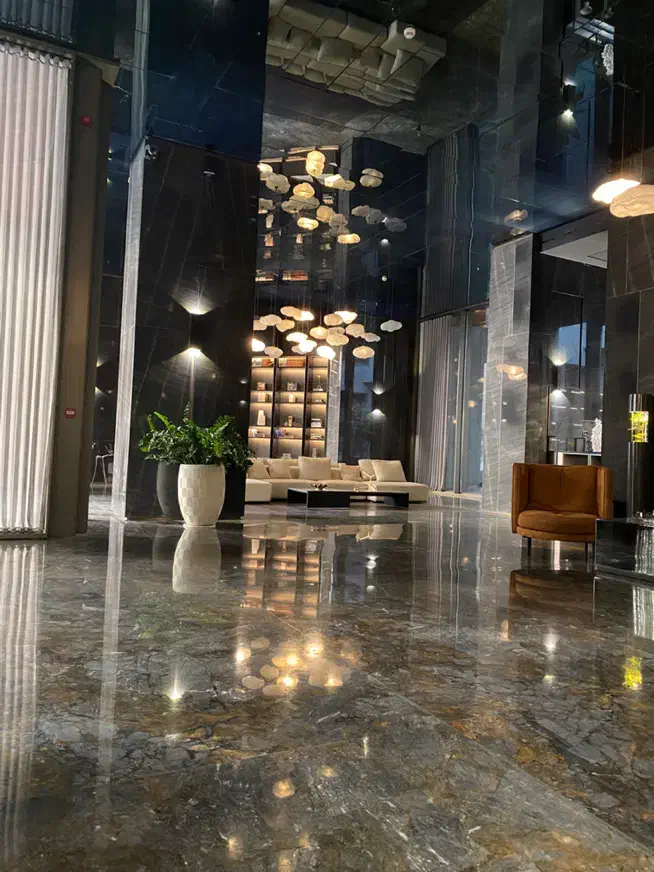 ۳۸۰متر محمودیه/برج برند/مشاعات هتلینگ/تاپ لوکیشن|اجارهٔ آپارتمان|تهران, محمودیه|دیوار