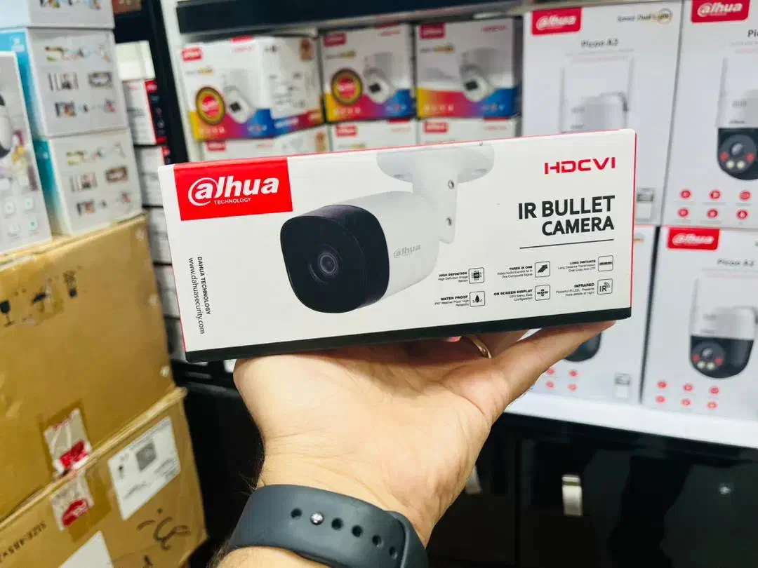 دوربین های مداربسته|دوربین مداربسته|میاندوآب, |دیوار