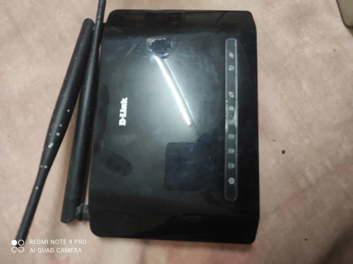 مودم|مودم و تجهیزات شبکه|بندر امام خمینی, |دیوار