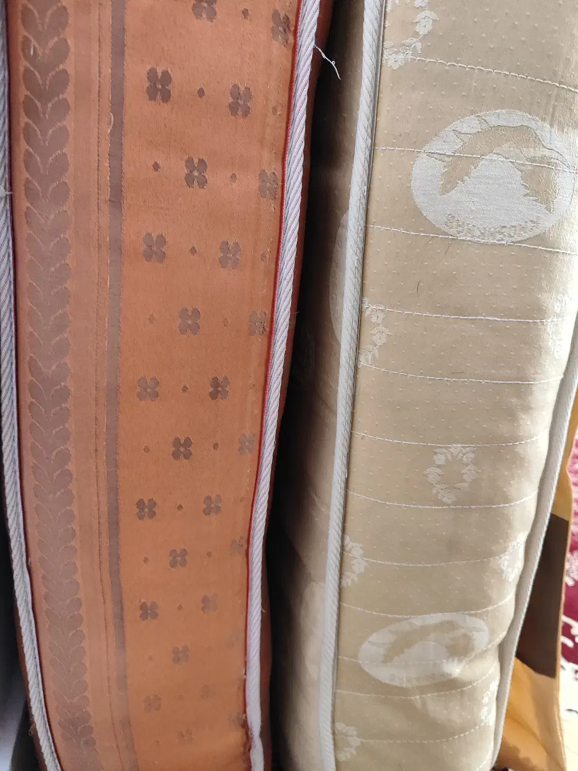 تشک خوشخواب یک نفره|تشک تختخواب|بیرجند, |دیوار