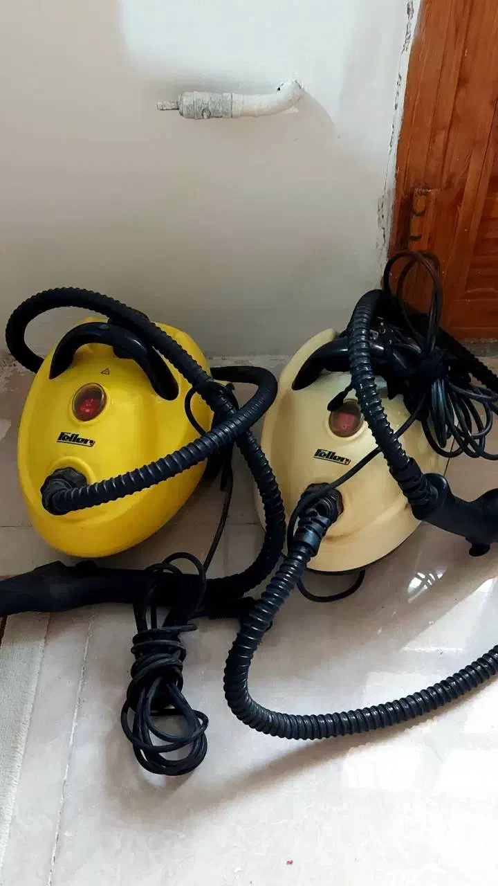 اتوپرس بخارشوی سرخ کن پلوپز کمربند لاغری|سایر لوازم برقی|بابلسر, |دیوار