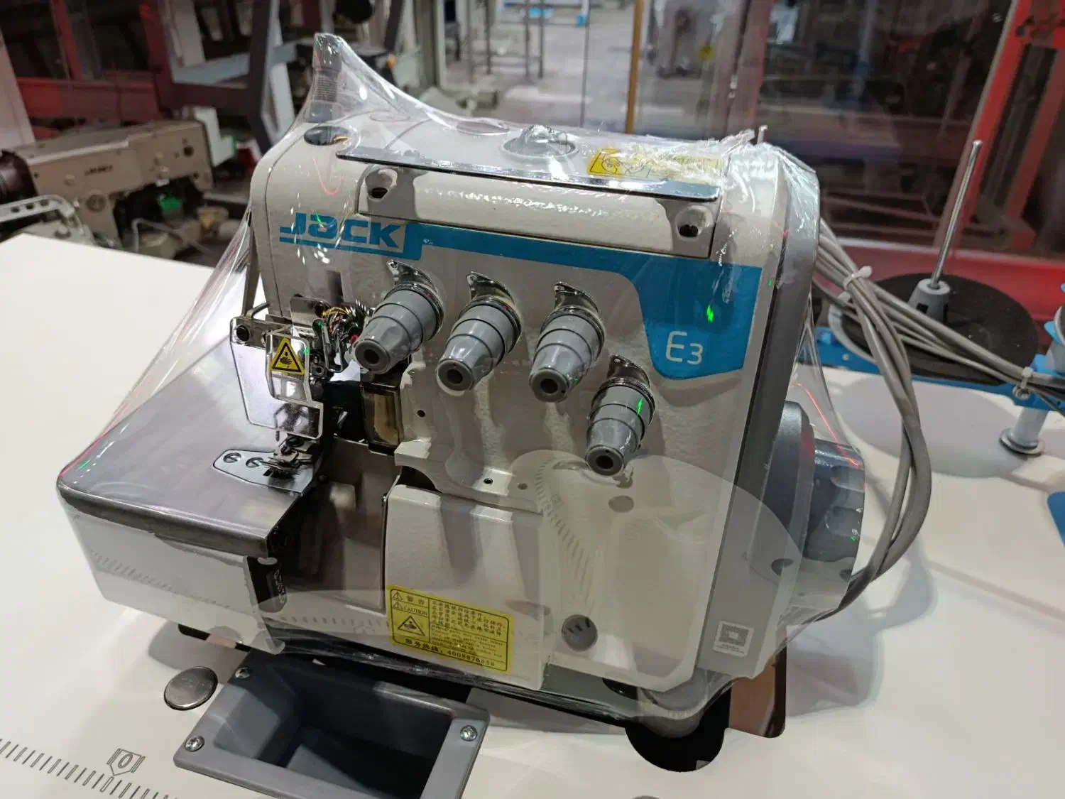 جک E3|چرخ خیاطی و ریسندگی|برخوار, |دیوار