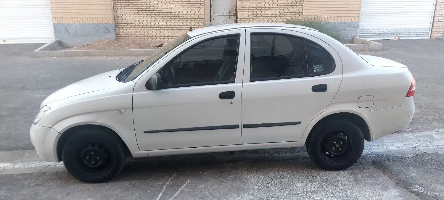 تیبا۱|خودرو سواری و وانت|سبزوار, قصبه شرقی|دیوار