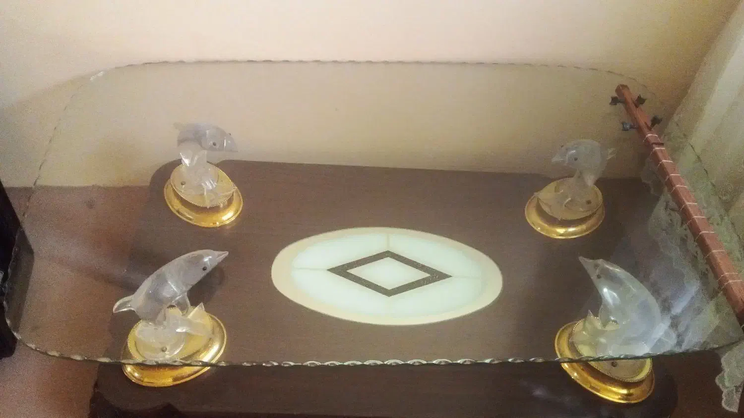 لوازم خانگی|مبلمان خانگی و میز عسلی|آستارا, |دیوار