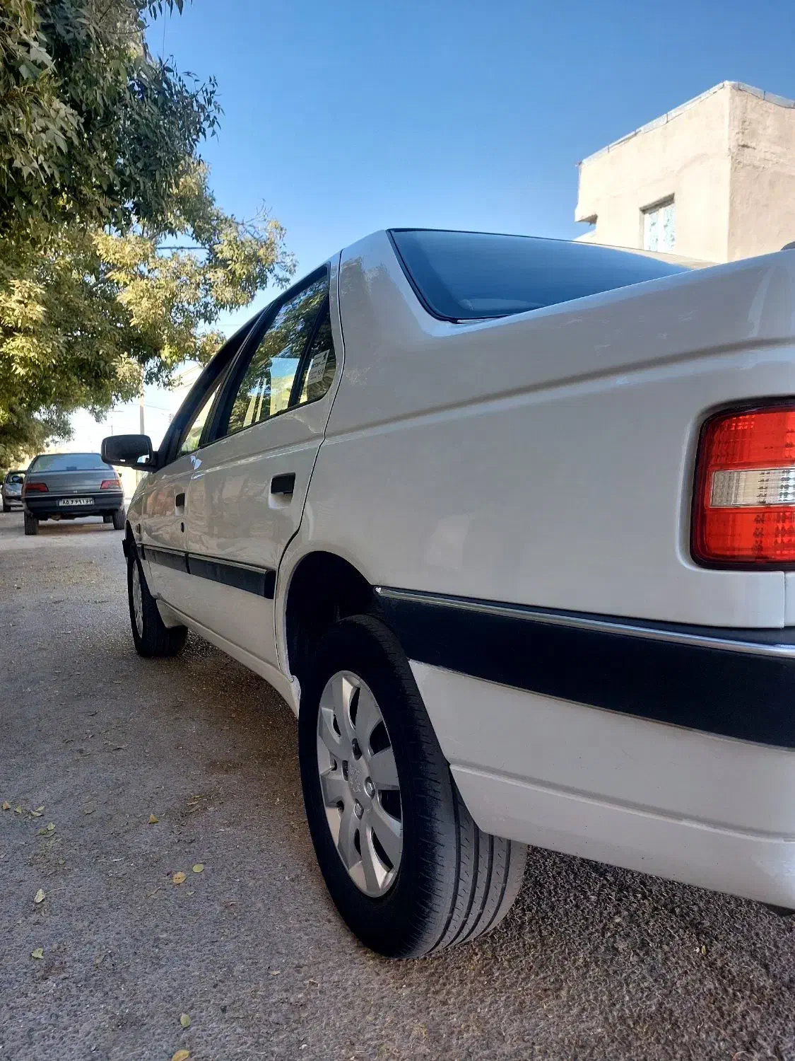 پژو اس ال ایکس ۹۸|خودرو سواری و وانت|دهدشت, |دیوار