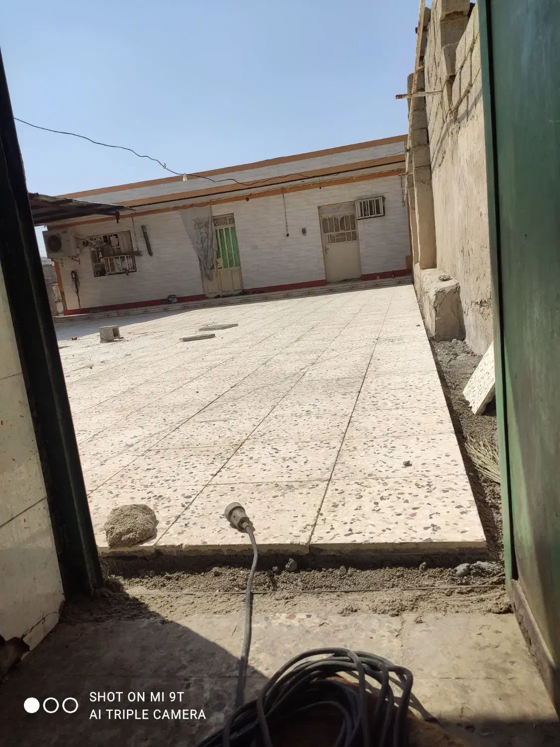 بنا هستم درخدمت همشهریان|خدمات پیشه و مهارت|بهبهان, |دیوار