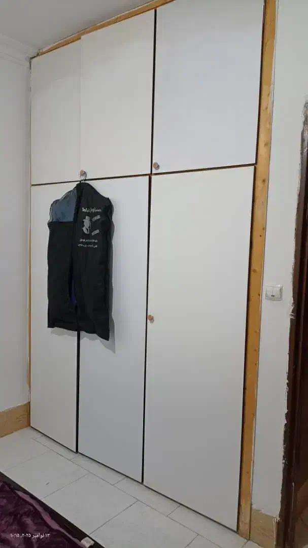 اجاره آپارتمان ۷۰ متری در چاهشک|اجارهٔ آپارتمان|مشهد, چاهشک|دیوار