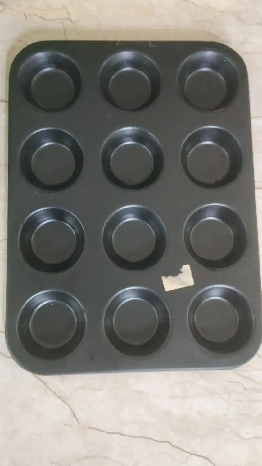 قالب کیک|ظروف پخت‌وپز|مشهد, یاس|دیوار