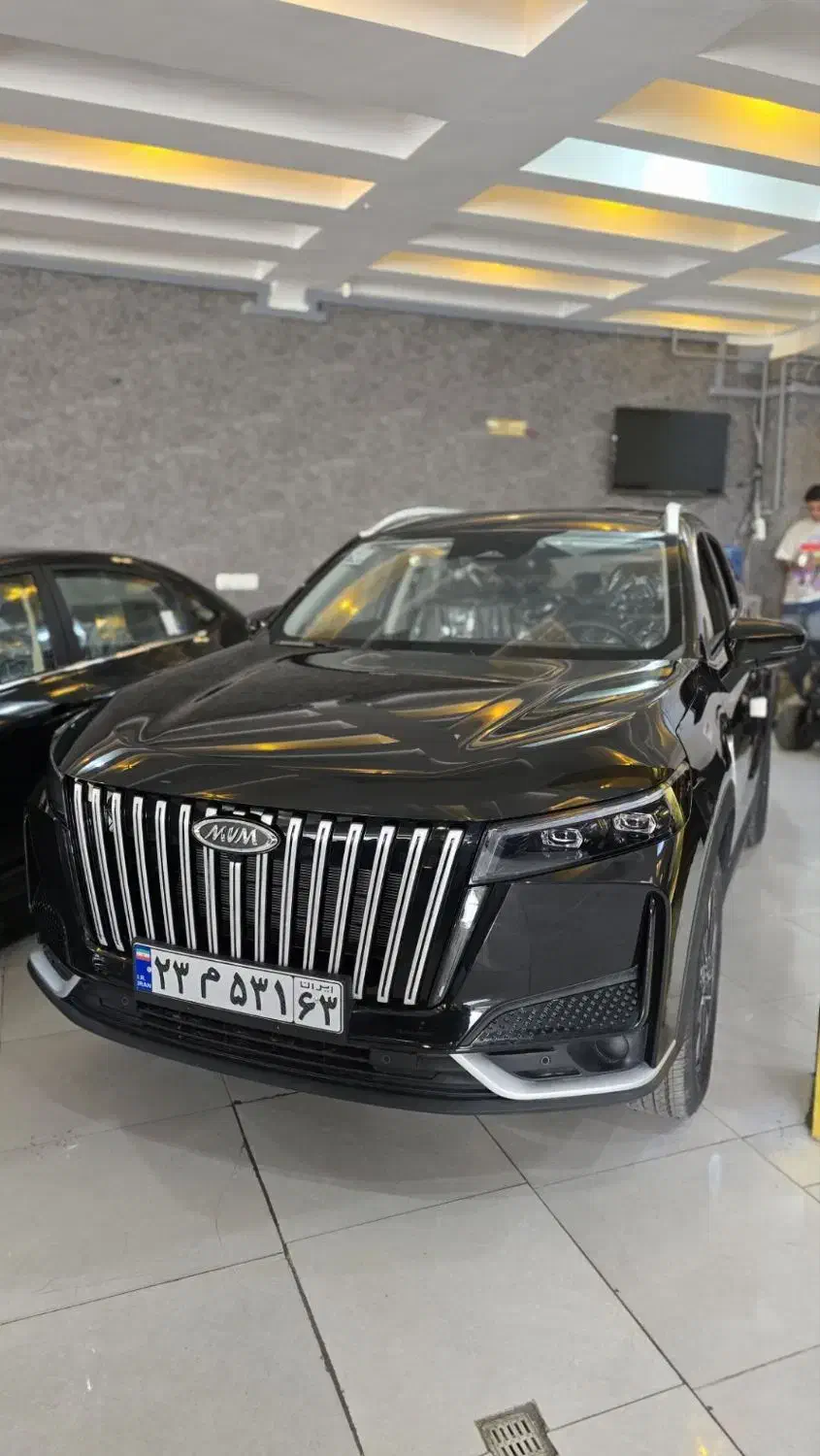 MVM X77|خودرو سواری و وانت|شیراز, آبیاری|دیوار