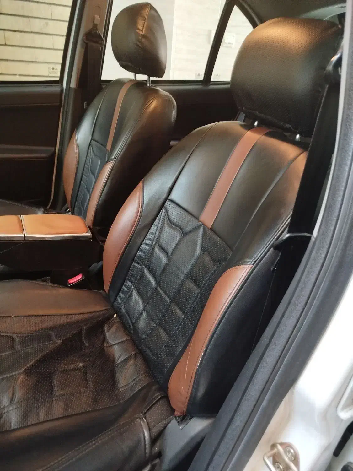 کوییک gx 1402|خودرو سواری و وانت|اصفهان, علی قلی آقا|دیوار