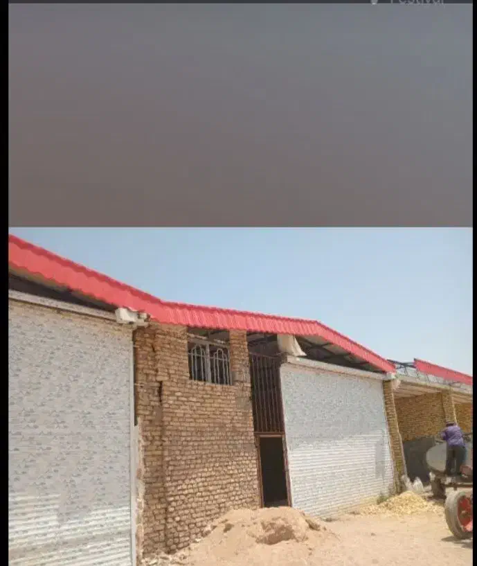 سوله صنعتی صندل آباد|فروش دفتر صنعتی، کشاورزی، تجاری|بجنورد, |دیوار