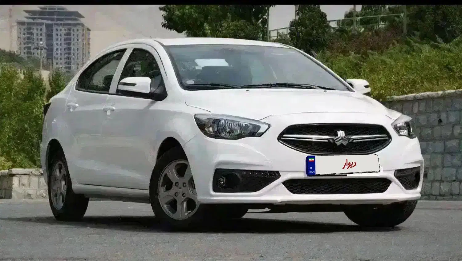 شاهین Gمدل ۱۴۰۲ سانروف دار با گارانتی|خودرو سواری و وانت|اهر, |دیوار