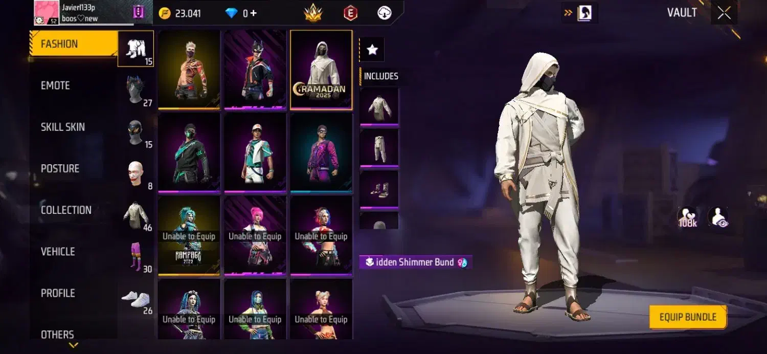 فری فایر|کنسول، بازی ویدئویی و آنلاین|لیکک, |دیوار