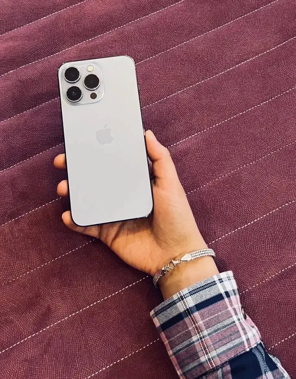 ایفون ۱۳ پرو|موبایل|تهران, حکمت|دیوار